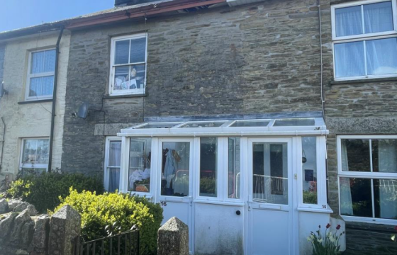 Cottage for Improvement in Liskeard photo